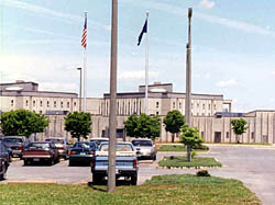 Buckingham Correctional Center