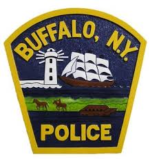Buffalo Jail