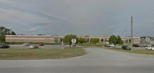 Burke County Jail