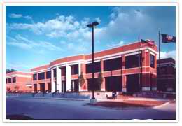 Caddo Parish Juvenile Detention Center Inmate Search and Prisoner Info - Shreveport, LA