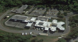 Calvert County MD Detention Center