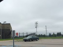 Cambria County Prison