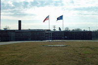 Caroline Correctional Unit #2