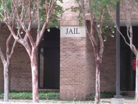 Carrollton TX City Jail