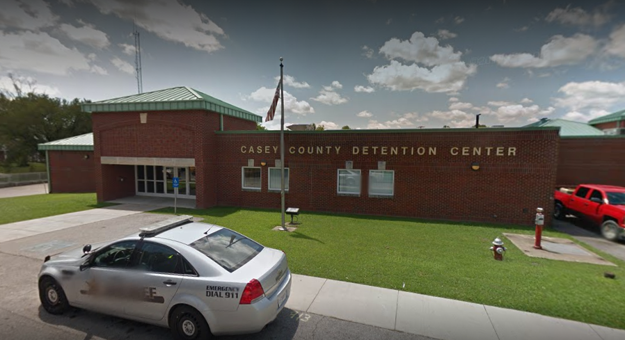 Casey County Detention Center