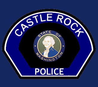 Castle Rock WA Police Jail