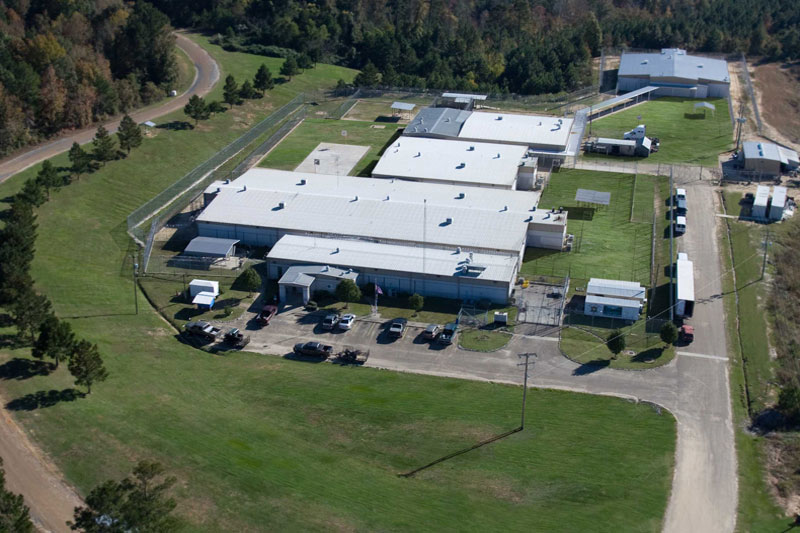 Catahoula Correctional Center