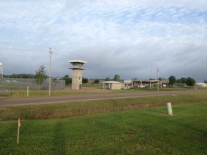 Central Mississippi Correctional Facility