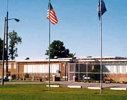Central Virginia Correctional - Female Unit #13
