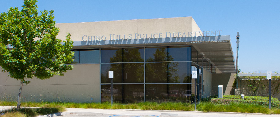 Chino hills correctional facility jobs