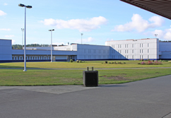 Clallam Bay Corrections Center