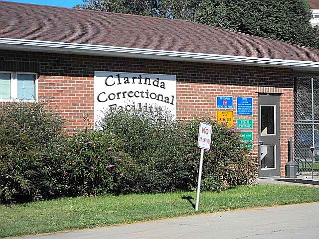 Clarinda Correctional Facility