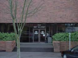 Clark County WA Main Jail