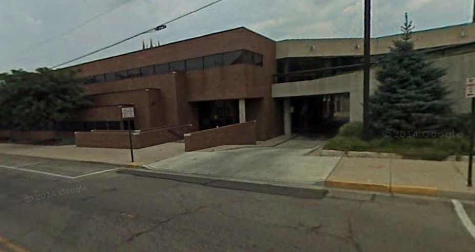 Clark County OH Jail