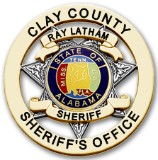 Clay County AL Jail