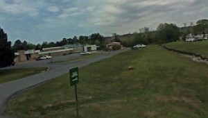 Cleburne County Jail & Detention Center