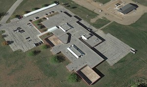 Clinton County MI Jail