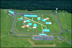 Coffeewood Correctional Center