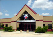 John R. Roach Juvenile Detention Center