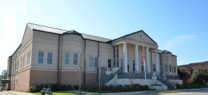 Conecuh County Jail