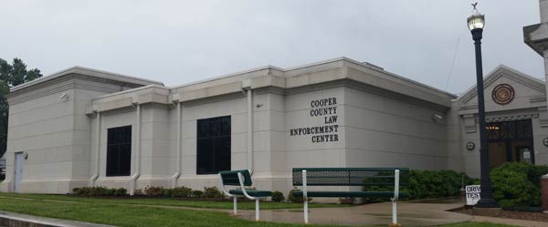 Cooper County MO Jail