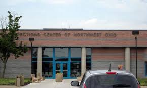 Corrections Center of Northwest Ohio (CCNO) - Williams