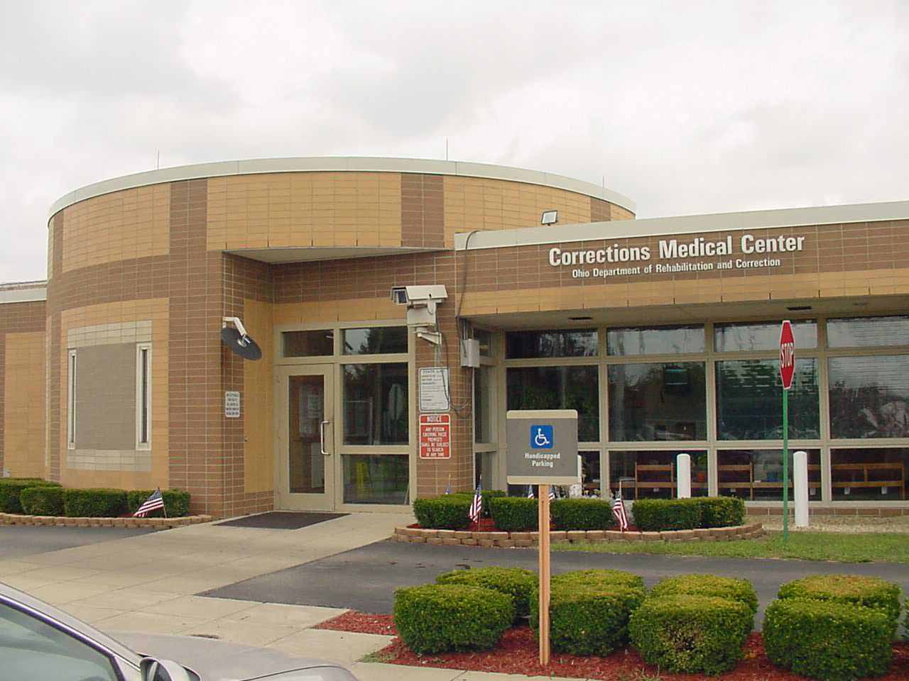 Franklin Medical Center