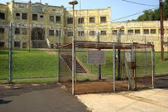 Craggy Correctional Center