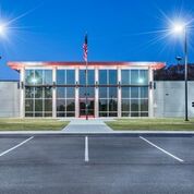 Crawford County AR Detention Center