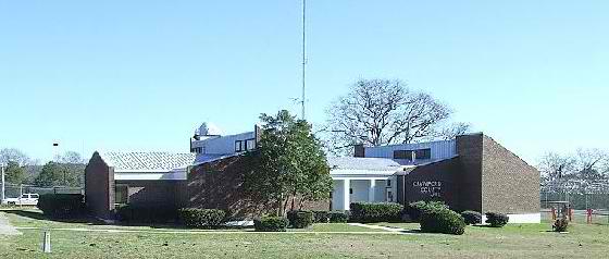 Crawford County GA Detention Center
