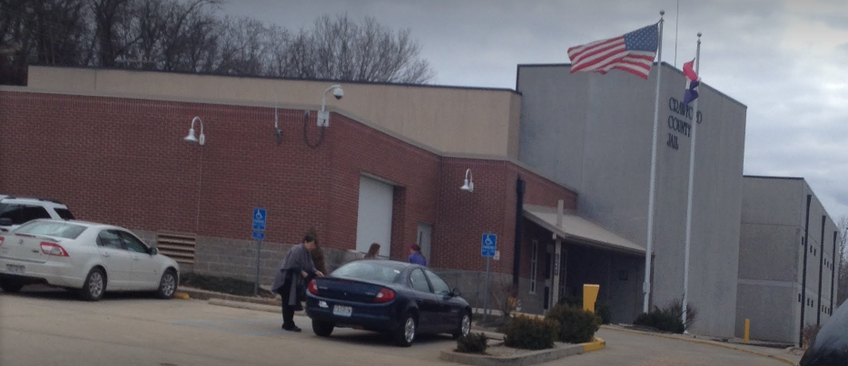 Crawford County MO Jail