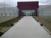 Crossroads Correctional Center (CCA)