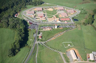 Deep Meadow Correctional Center