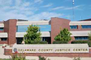 Delaware County IN Jail