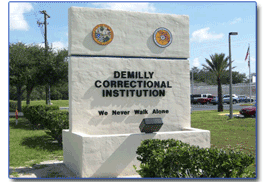 Demilly Correctional Institution