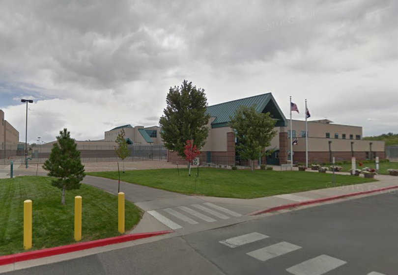 Denver Women's Correctional Facility