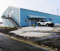 Dillingham Correctional Center