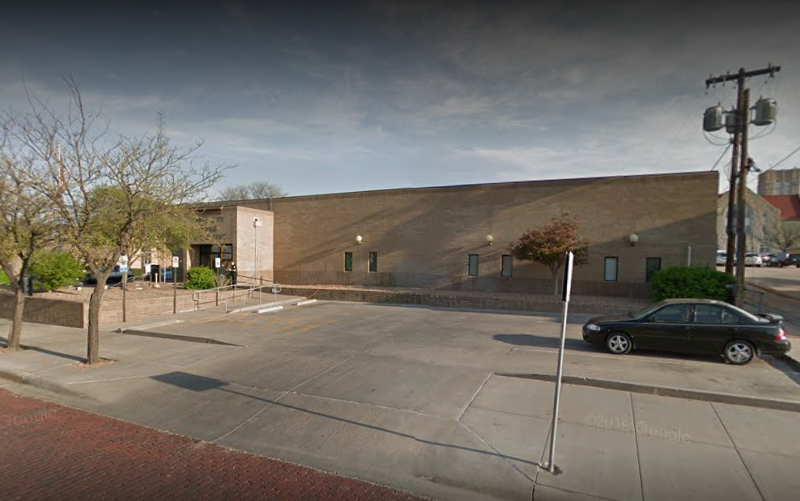 Dodge City KS Police Jail Inmate Search and Prisoner Info Dodge City, KS