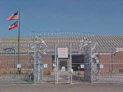 Dodge State Prison