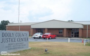 Dooly County Jail