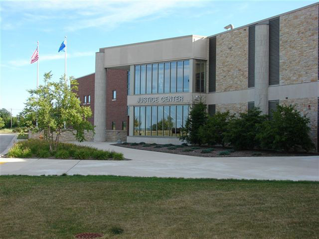 Door County Detention Facility