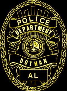 Dothan Jail