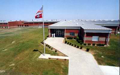 East Arkansas Regional Unit