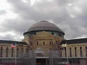 East Jersey State Prison