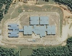 East Mississippi Correctional Facility