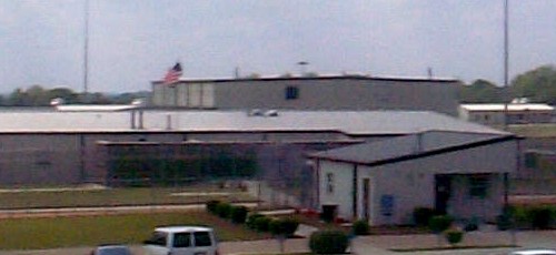 Easterling Correctional Facility