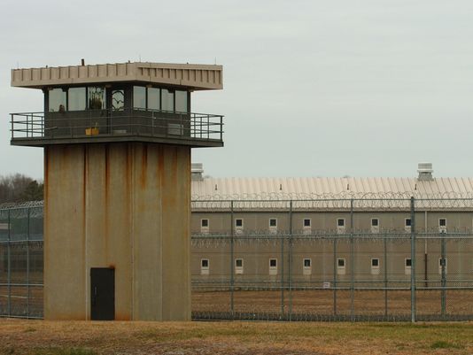 Eastern Correctional Institution (ECI)