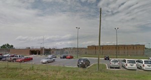 Eastern Regional Jail & Correctional Facility
