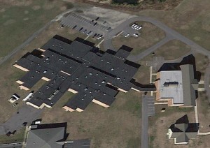 Eastern Shore Regional Jail - VA