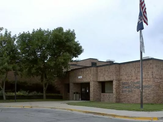 Eaton County Jail